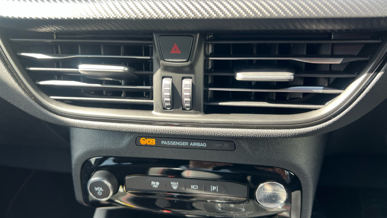 Ford Kuga 2.5 FHEV ST-Line 5dr CVT Hybrid Estate